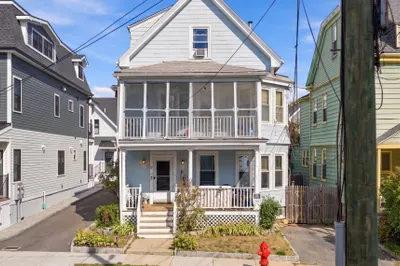 13 Stickney Avenue 1