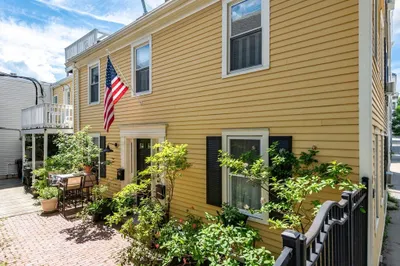89 School St #2