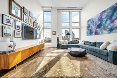 360 Newbury Street #PH807