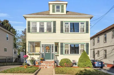 62-64 Payson Street