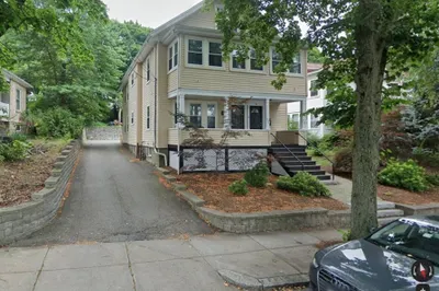 72 Bennett #1