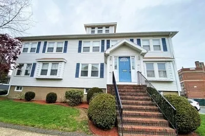 26 Alton Street #26