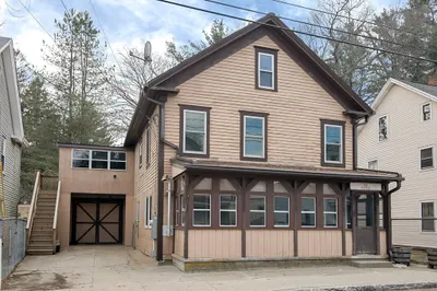 26 Aspen St