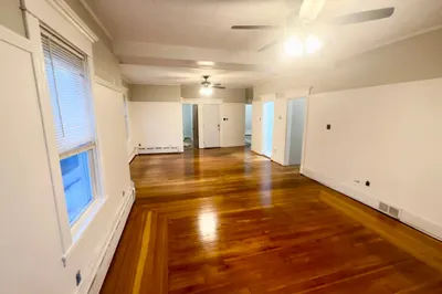 63 Waldo Street #1 1