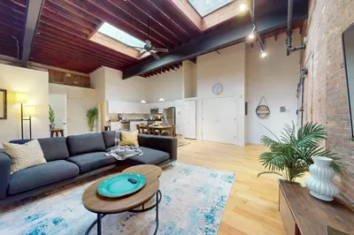 19 Stanhope St #3B