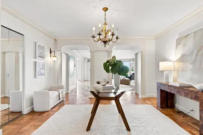 180 Beacon Street #14FG 1