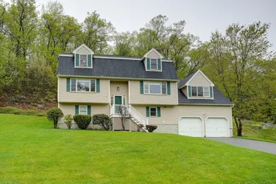 5 Rollie Shepard Drive