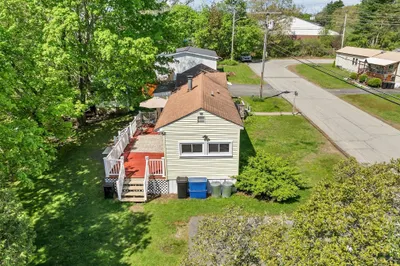 46 B Street