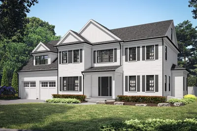 22 Lodge Rd