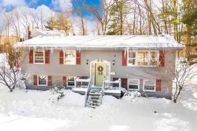 23 Hamilton Road
