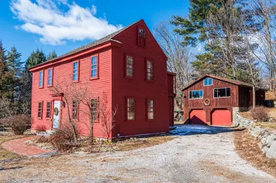 252 Old Connecticut Path 1