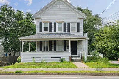 167 Middle St