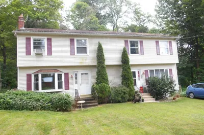 989 StAfford Street #A 1