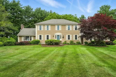 56 R F Higgins Drive