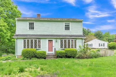 45 Alpine Dr