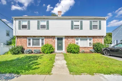 41 Wilson Ave #41