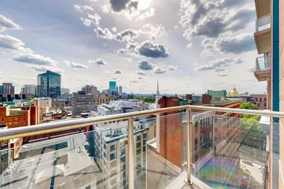 45 Province St #U1602