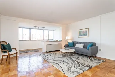 8 Whittier Place #4A