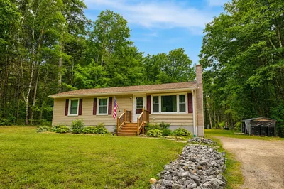 20 Norcross Rd