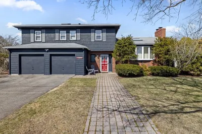 8 Lehman Road