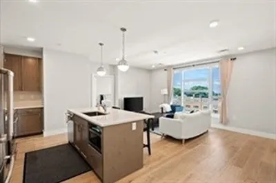 1650 Commonwealth Avenue #501