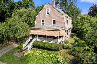 45 West Side Road