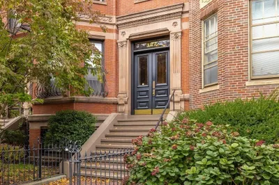 127 Marlborough St #3