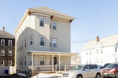309 Wood Ave #3 1