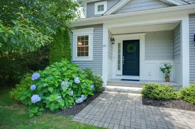 211 Old Mill Rd #211 1