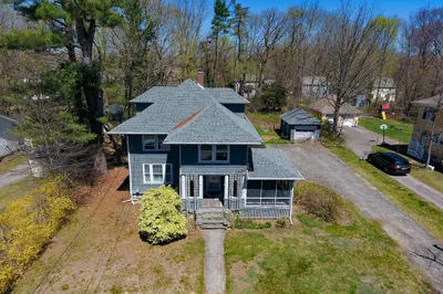 62 Glendale Road 1