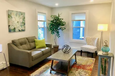91 Burrell Street #1