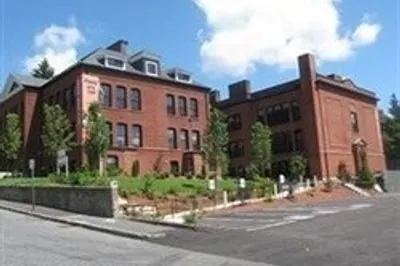 28 Adams St #209 1