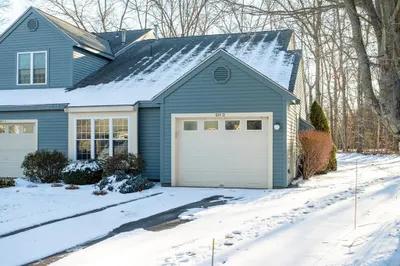 501 RiDgefielD Cir #D 1