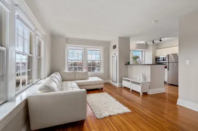 534 Beacon Street #507