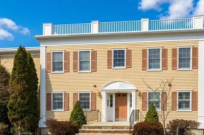 24 Weatherly Drive #1