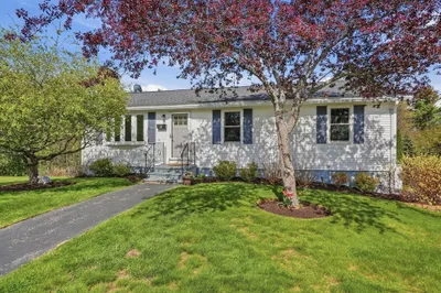 124 Wedgewood Road 1