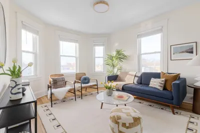 20 Tierney Street #3