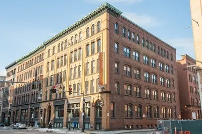 346 Congress St #414