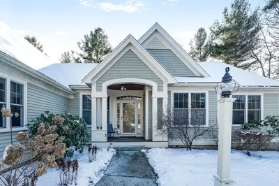 16 Bridlefield Lane 1