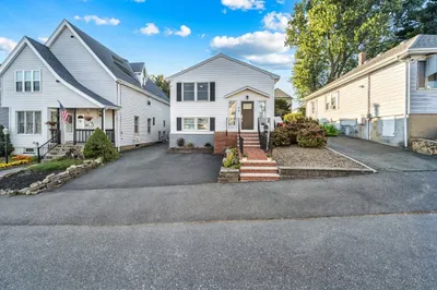 50 Irving St 1