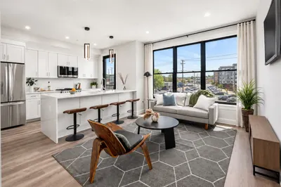 523 Second St #303 1