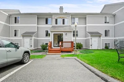 330 Sunderland Rd. #64