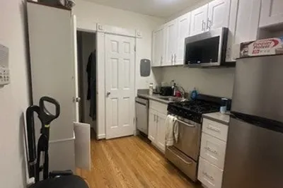 63 Hancock Street #1R