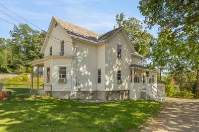 82 Cliff St