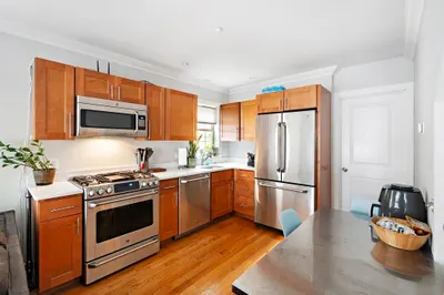 102 D Street #1