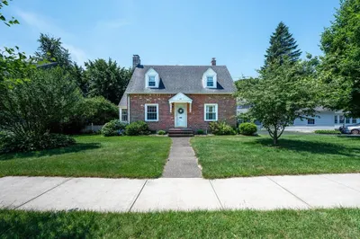56 Glenwood Circle #56 1