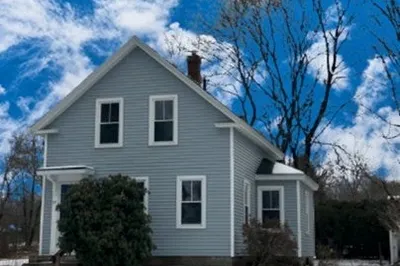 19 Maple St