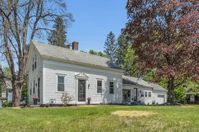 1 Greenfield Rd 1