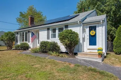 128 Coe Rd