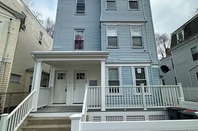 8 Nelson Street #2